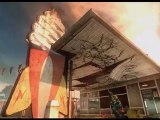 Call Of Duty: Black Ops - Burger Man Annihilation Trailer