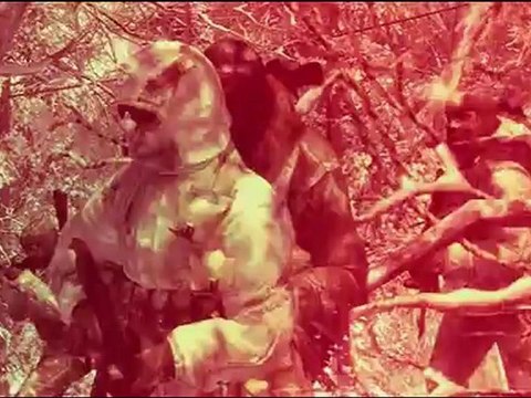 Call of Duty: Black Ops - Announcement Teaser