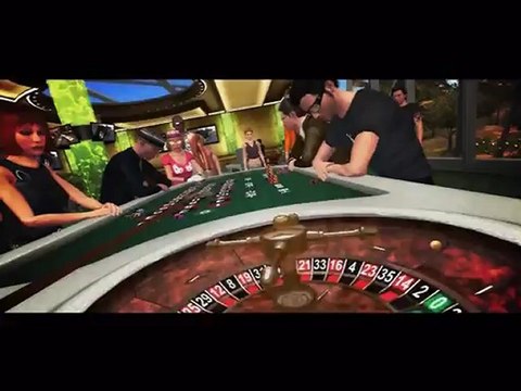 Test Drive Unlimited 2 - Pre-Order Trailer