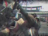 Homefront - Resistance Trailer