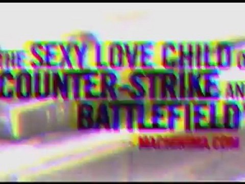 Homefront - Multiplayer DLC Trailer