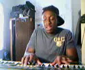 Carl thomas enké 2006