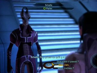 [Space adventure] WT Mass Effect [46] "Conseil de *bip*"