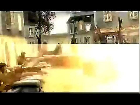 Company of Heroes - Trailer 1