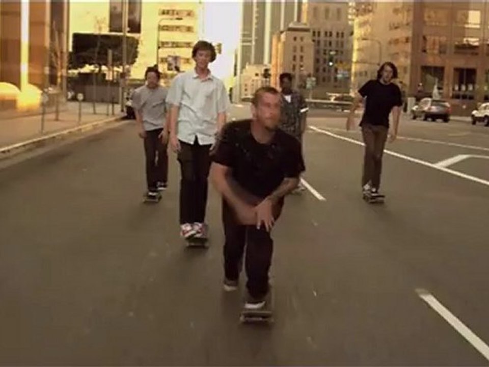Shaun White Skateboarding - Trailer