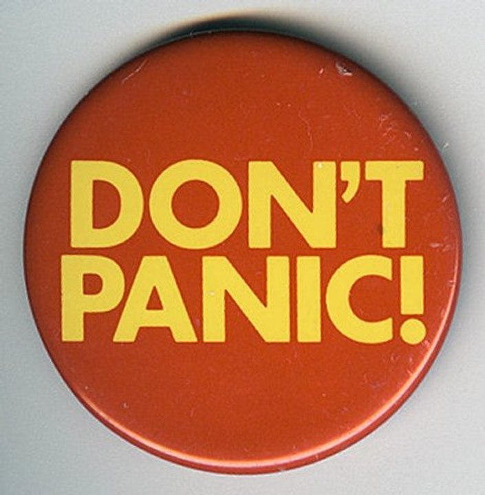 How To Stop Panic Attacks And General Anxiety Fast