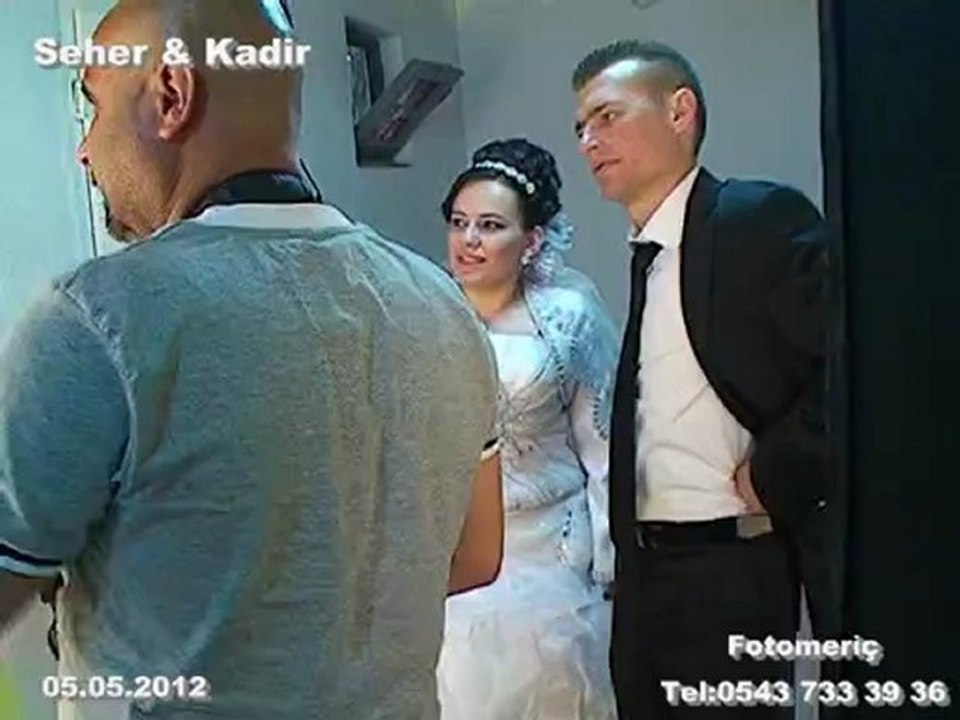 seher ile kadir
