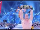 WWE All Stars - Cena Vs Hulk Trailer