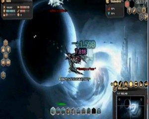 DARKORBİT ALACAKARANLIK[PRO™] Baskındaa