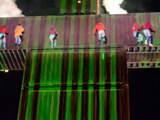 Générik Vapeur à Béthune