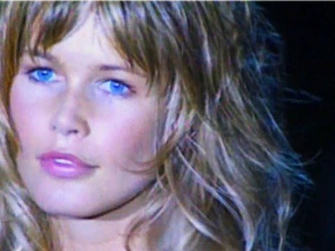 Models of the 90s! Part 1 - FashionTV #15years | FashionTV