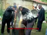 Değirmendere Köyü Yağmur Duası (2012 Yılı)