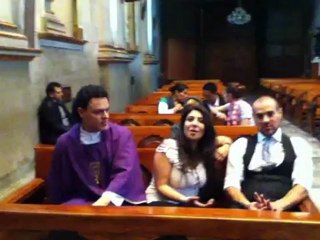 Maite Perroni graba promocionales de Cachito de Cielo