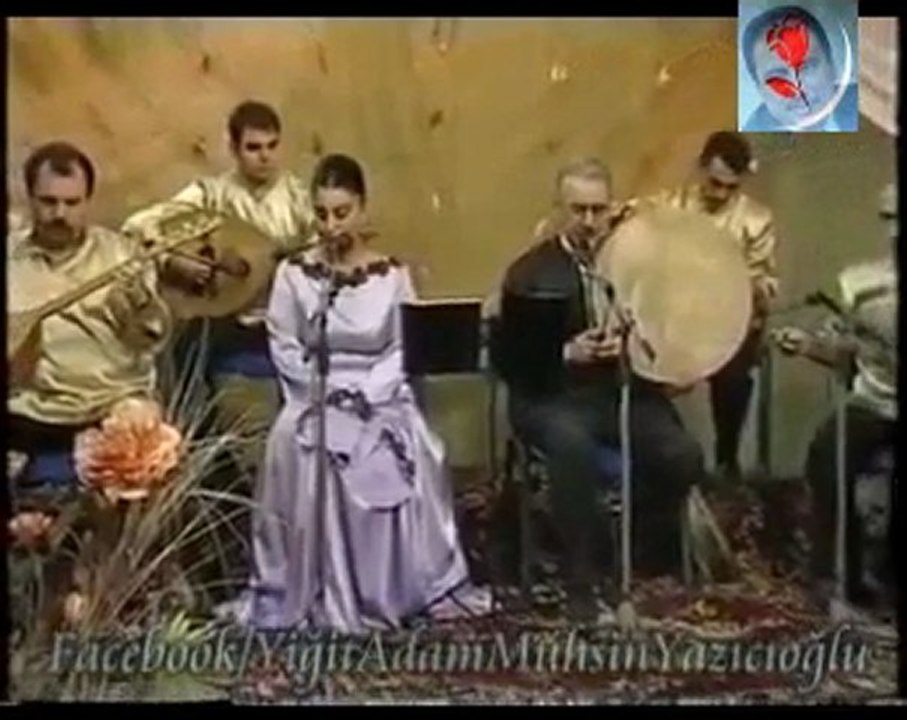 Çırpınırdı Karadeniz