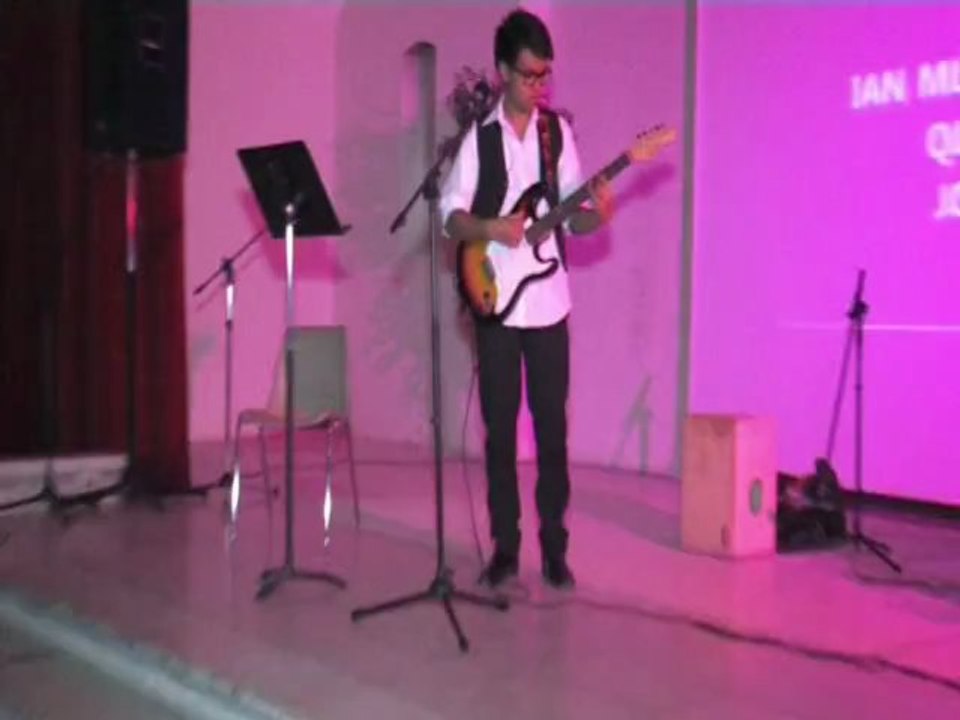 SMDC JINGLE PERFORMERS
