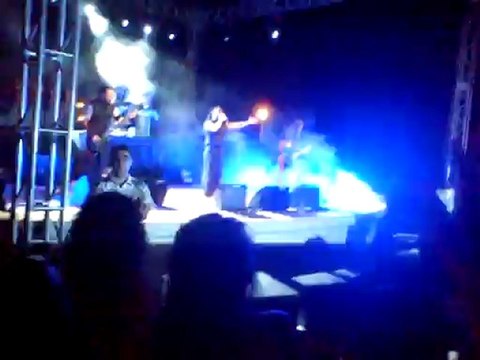 hayko çepkin mkü konser