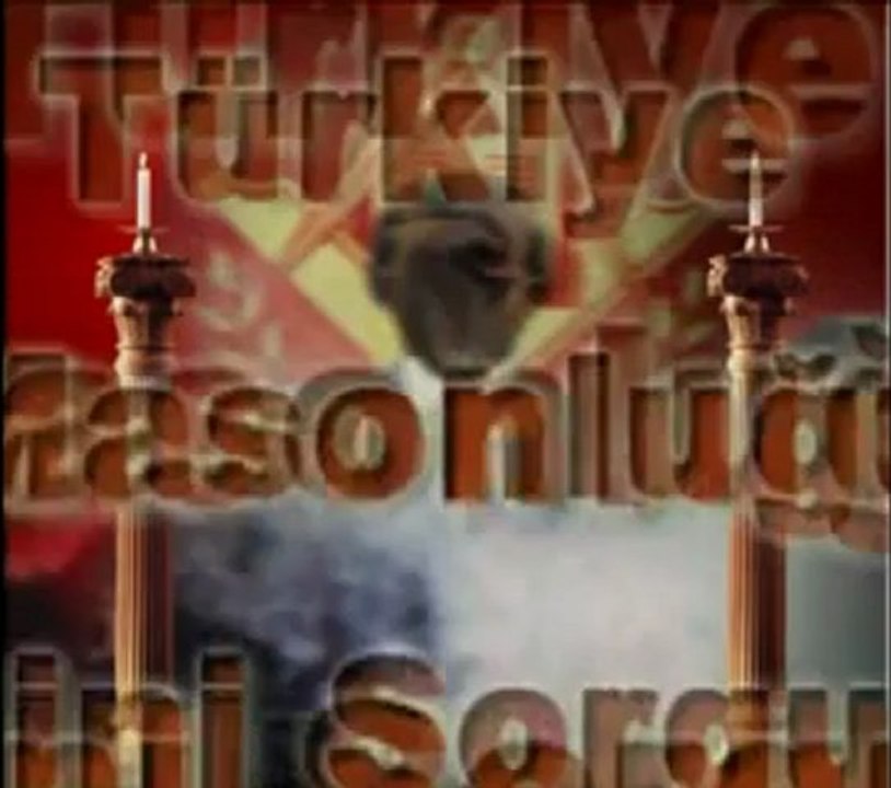 Türkiye'de Ve Dünyada Masonluk 26. Bölüm