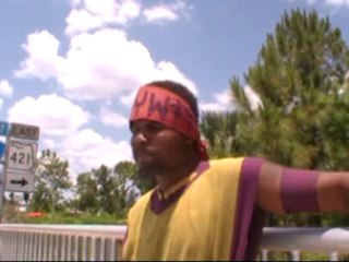 PT10 THE FIRST OF THE 4 BEASTS IN DANIEL VISION