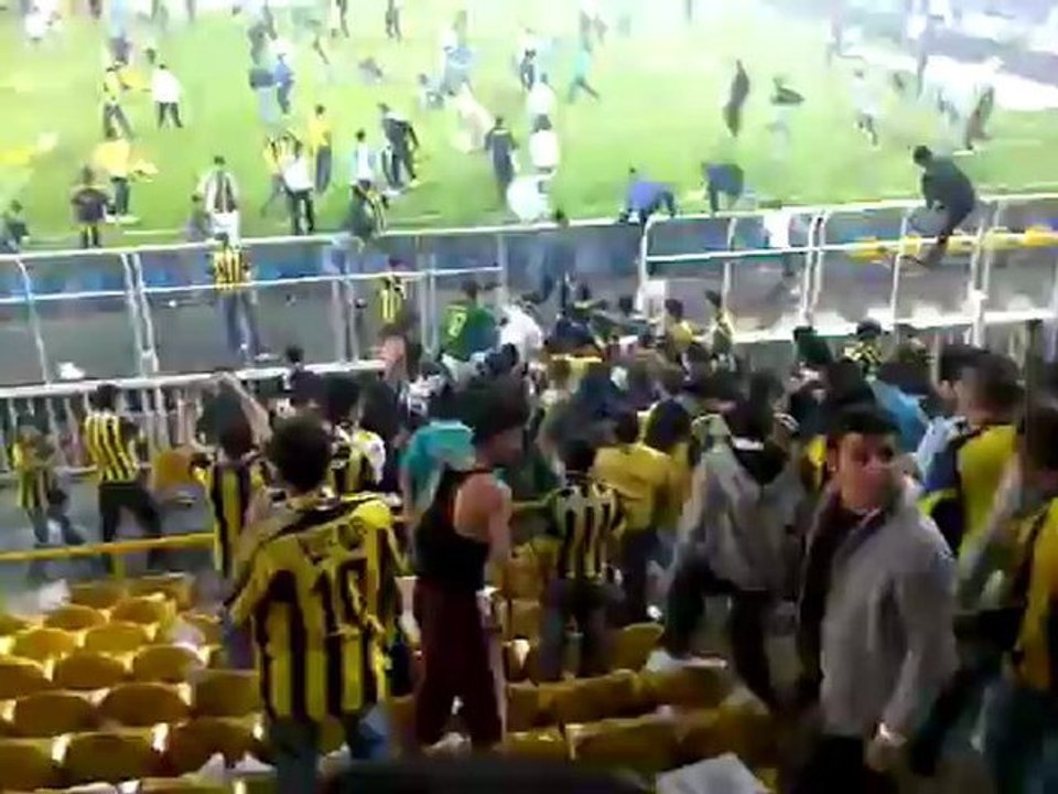 FENERBAHÇE KEPAZELİĞİ,VAHŞETİ, İŞTE FENERBAHÇE CUMHURİYETİ