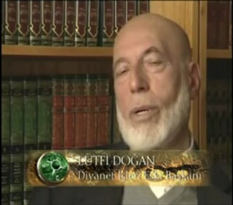 Garp İzi 4. Bölüm