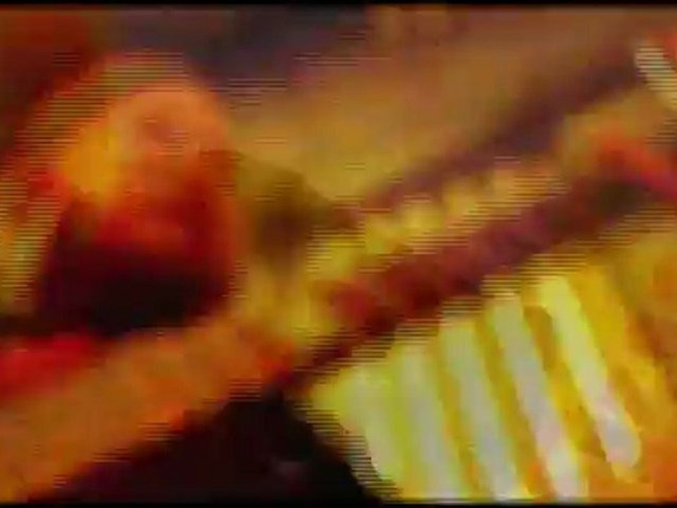 Cattle Decapitation - "Reduced To Paste"