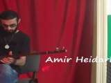 Vis a Vis de Vis-Amir  Heydarkhodaee(setar Iran)