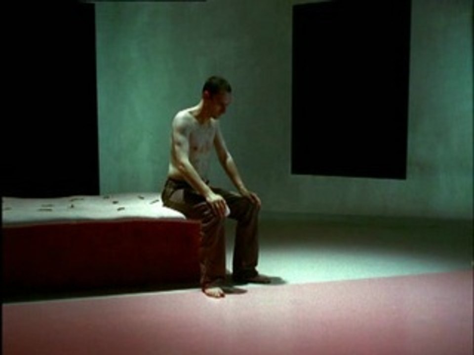 Mirwais - I Can't Wait