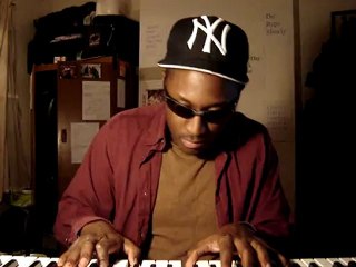 footsteps in the dark today was a good day 2007 isley brothers ice cube