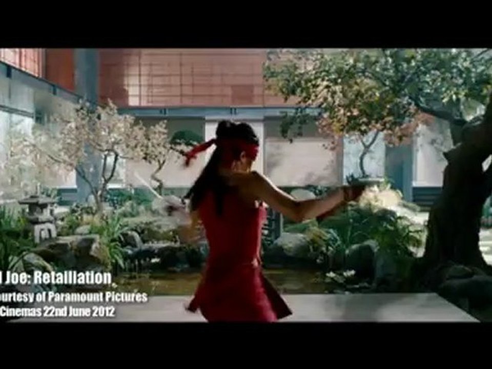 MovieWatch - 10th February 2012