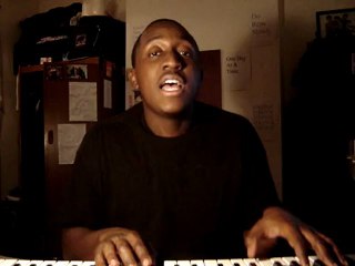 you dont know me ray charles enké 2006