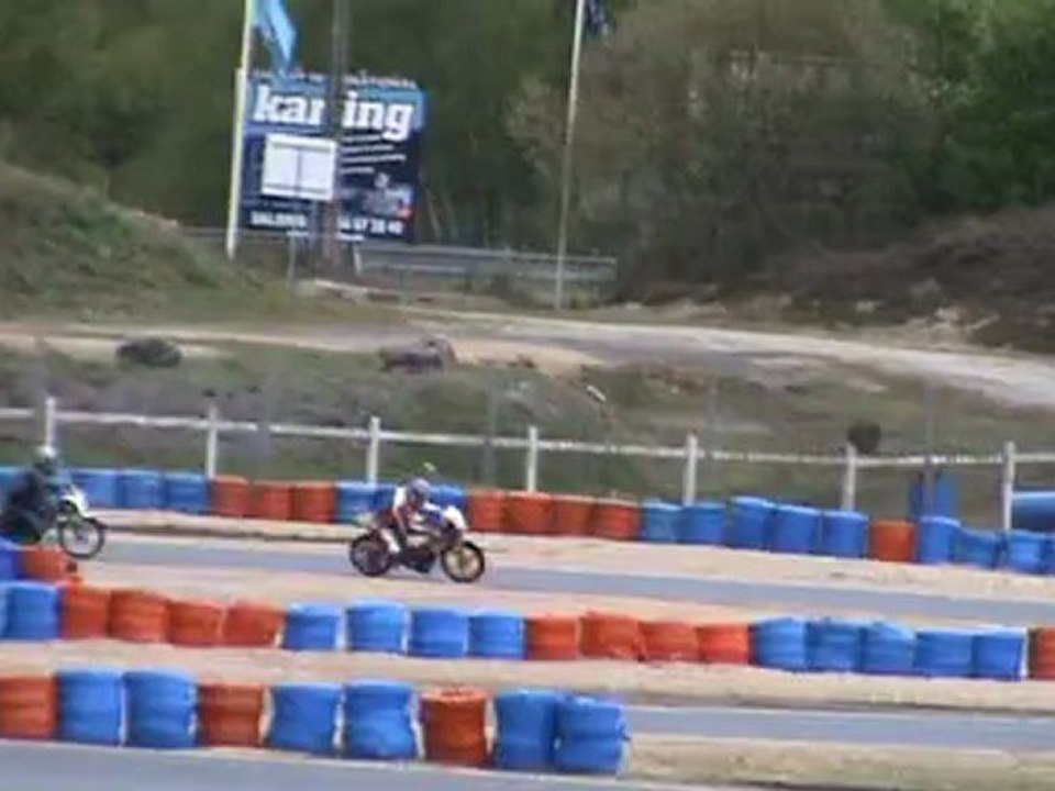 Salbris 2012 Produc - Promo M1