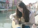 IU (아이유) - 복숭아 PEACH (Venice Live Ver_) [MV HD ENG SUB]