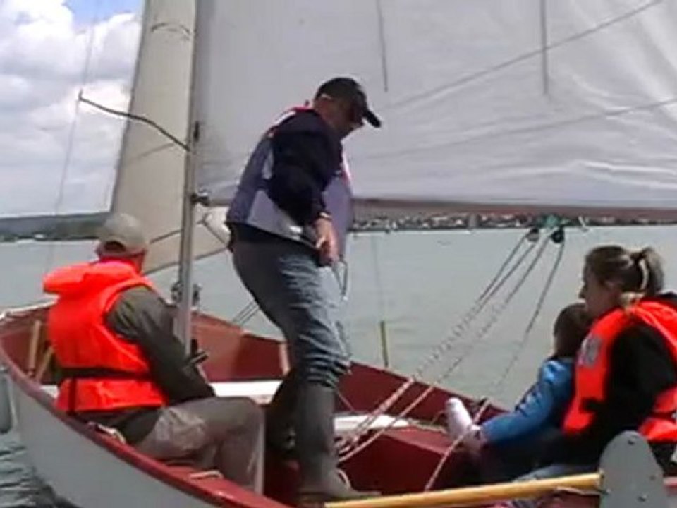 HAUTE-SAONE : FETE DU NAUTISME À VAIVRE-ET-MONTOILLE
