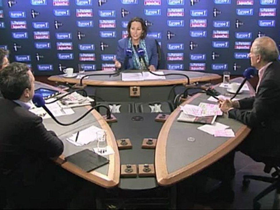 Hauts fonctionnaires : des "dysfonctionnements"