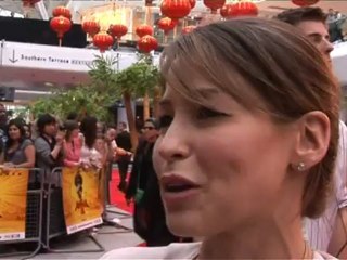 Kung Fu Panda 2 - Exclusive European Premiere