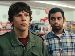 30 Minutes or Less - Trailer