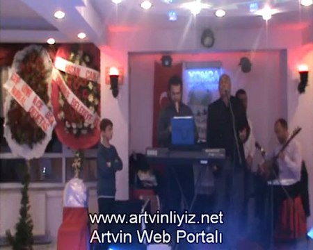 Bertalılar Gecesi 2012-Nahit Akdemir-Erol Temel Canlı Performans