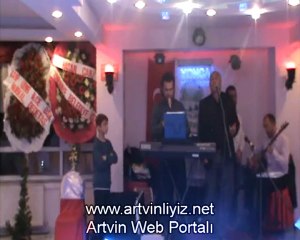 Bertalılar Gecesi 2012-Nahit Akdemir-Erol Temel Canlı Performans