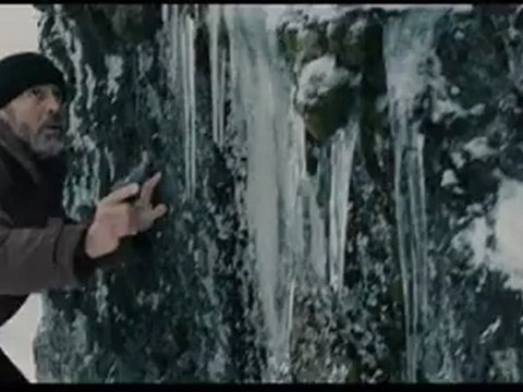 The American - Clip - Hunters Travel In Pairs