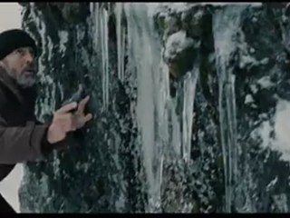 The American - Clip - Hunters Travel In Pairs