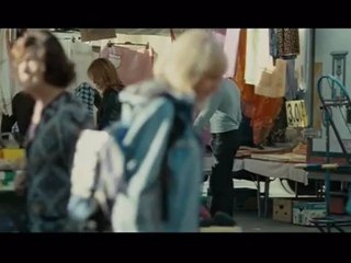 The American - Exclusive Interview With Anton Corbijn, Thekla Reuten And Violante Placido