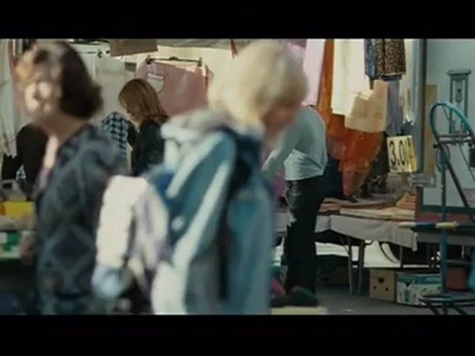 The American - Exclusive Interview With Anton Corbijn, Thekla Reuten And Violante Placido