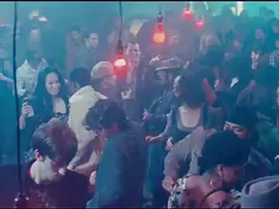 The Rebound - Trailer