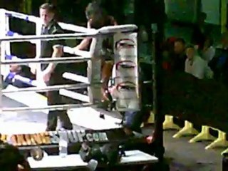 Wicked one tournament