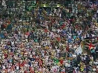 One Night In Turin - Trailer