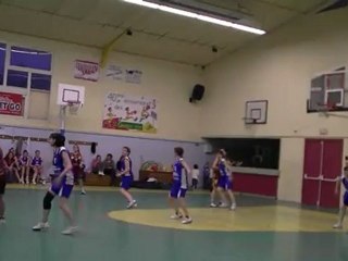 12.05.12 AV Serrelous Horsarrieu - TBC   2e Partie