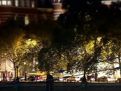 Невидимые миры - Свободный масштаб