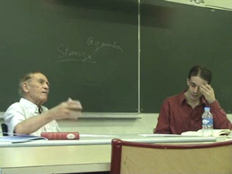 3.SEMINAIRE SCHERER.NICOLAS ZELLNER.POESIE ET REVOLUTION