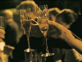 Melancholia - Trailer