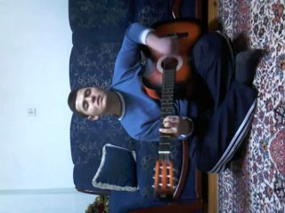 Evren yagmur agliyor